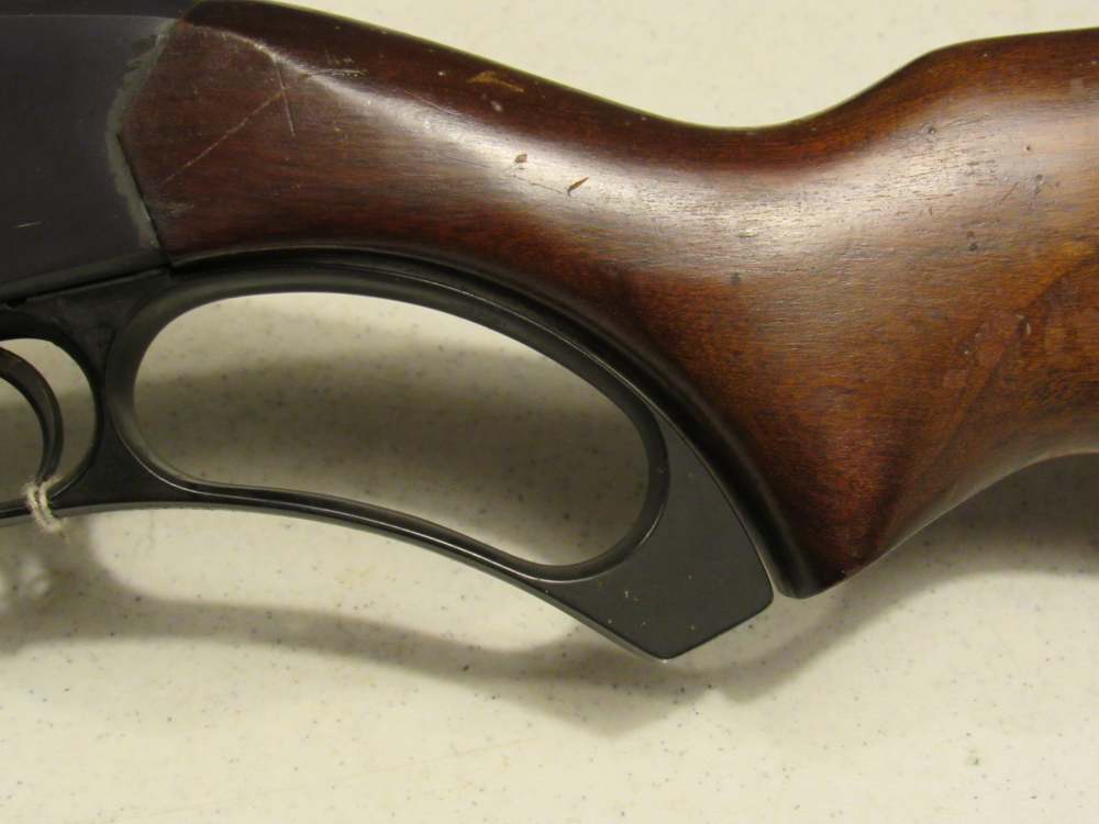 Circa 1968 Winchester Model 250 w/20.5”Brl 22Lr C&R No Resv-img-9