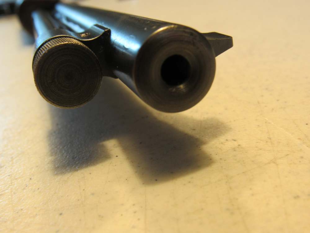 Circa 1968 Winchester Model 250 w/20.5”Brl 22Lr C&R No Resv-img-31