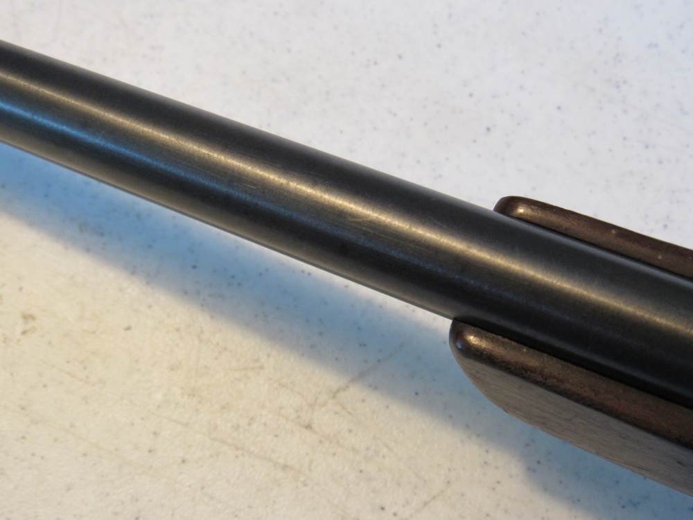 Circa 1968 Winchester Model 250 w/20.5”Brl 22Lr C&R No Resv-img-30