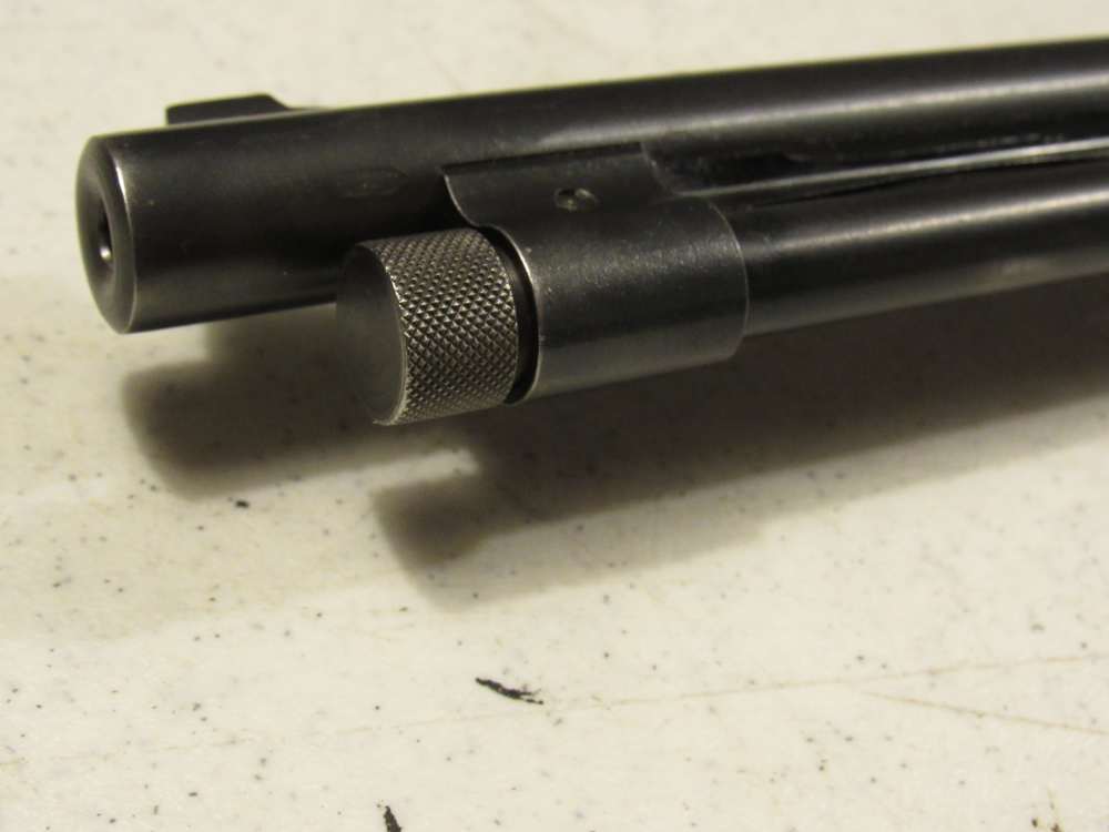 Circa 1968 Winchester Model 250 w/20.5”Brl 22Lr C&R No Resv-img-12