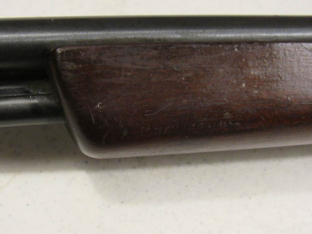 Circa 1968 Winchester Model 250 w/20.5”Brl 22Lr C&R No Resv-img-3