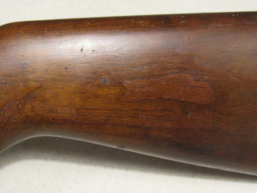 Circa 1968 Winchester Model 250 w/20.5”Brl 22Lr C&R No Resv-img-10