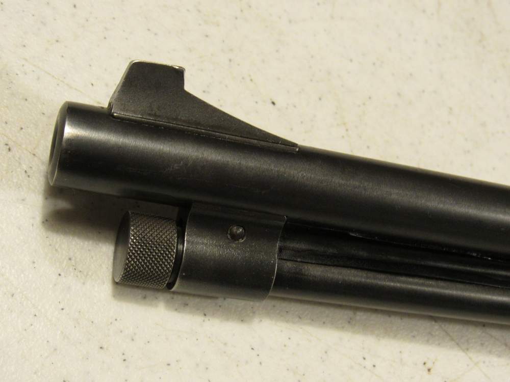 Circa 1968 Winchester Model 250 w/20.5”Brl 22Lr C&R No Resv-img-1