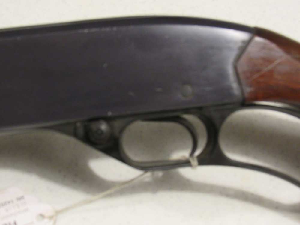 Circa 1968 Winchester Model 250 w/20.5”Brl 22Lr C&R No Resv-img-7