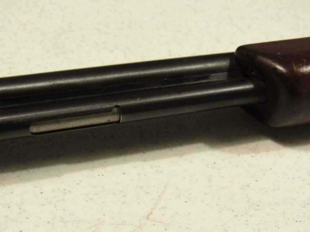 Circa 1968 Winchester Model 250 w/20.5”Brl 22Lr C&R No Resv-img-13