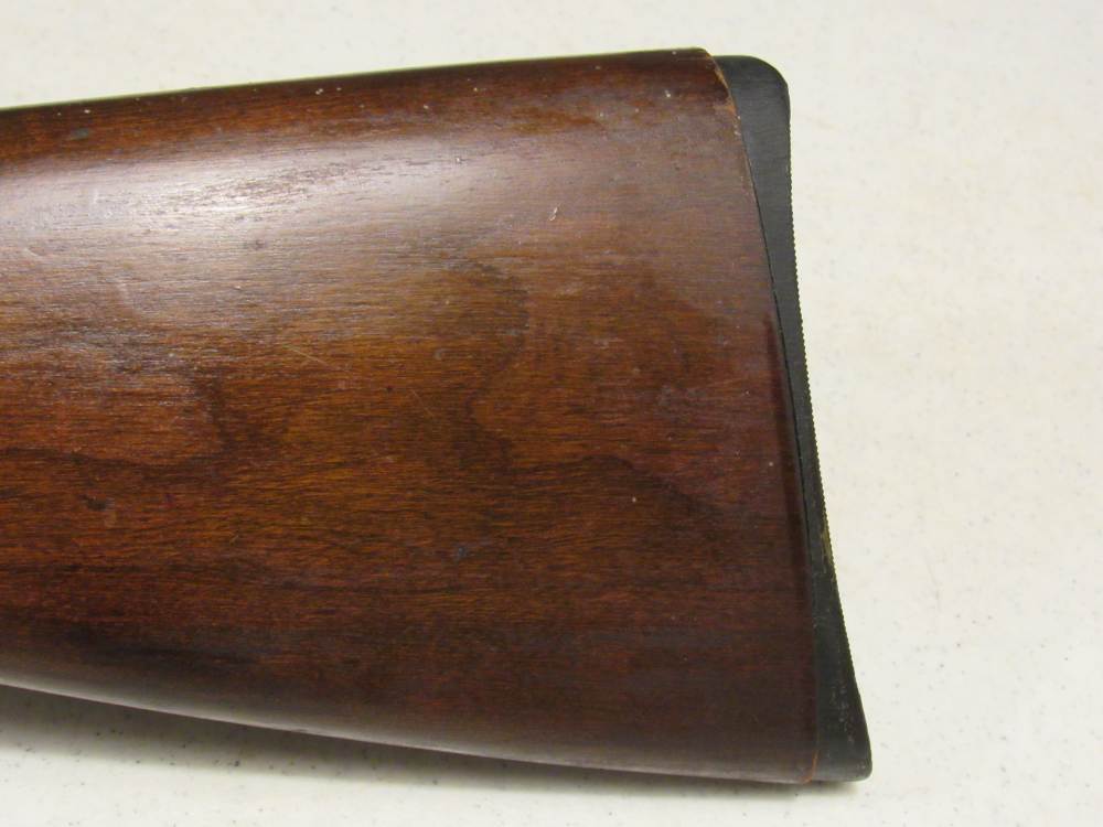 Circa 1968 Winchester Model 250 w/20.5”Brl 22Lr C&R No Resv-img-11