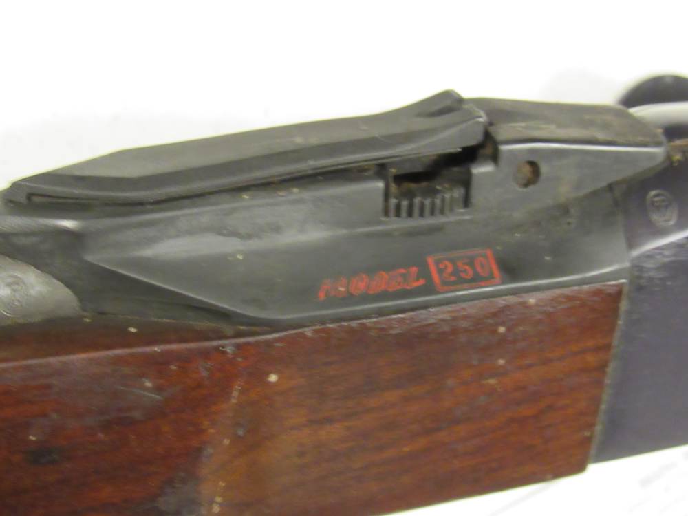 Circa 1968 Winchester Model 250 w/20.5”Brl 22Lr C&R No Resv-img-5