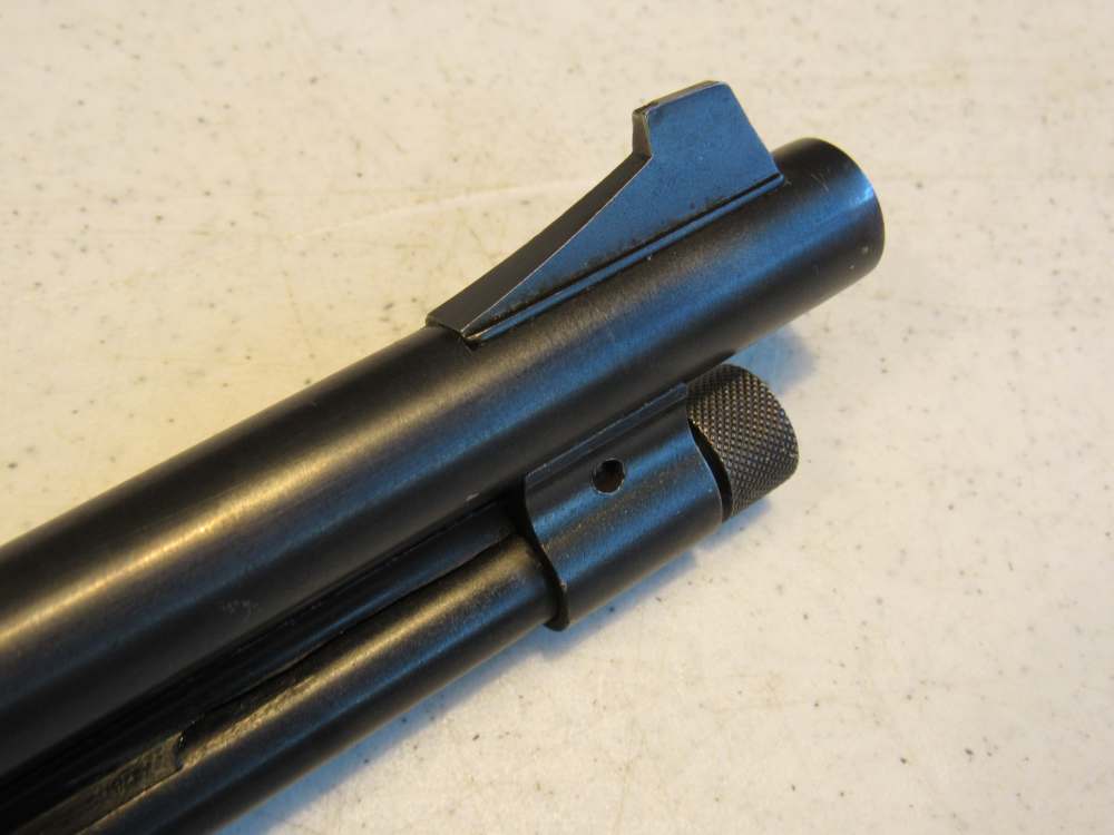 Circa 1968 Winchester Model 250 w/20.5”Brl 22Lr C&R No Resv-img-32