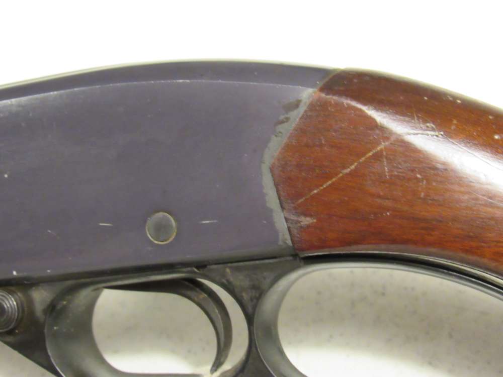 Circa 1968 Winchester Model 250 w/20.5”Brl 22Lr C&R No Resv-img-8