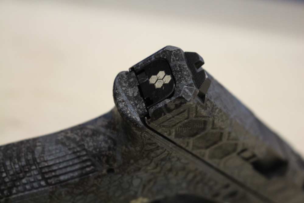 Live Free Armory Custom Glock 19 9mm Item P-576-img-3
