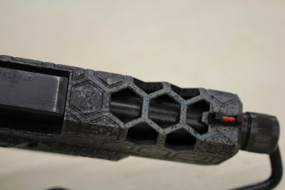 Live Free Armory Custom Glock 19 9mm Item P-576-img-6