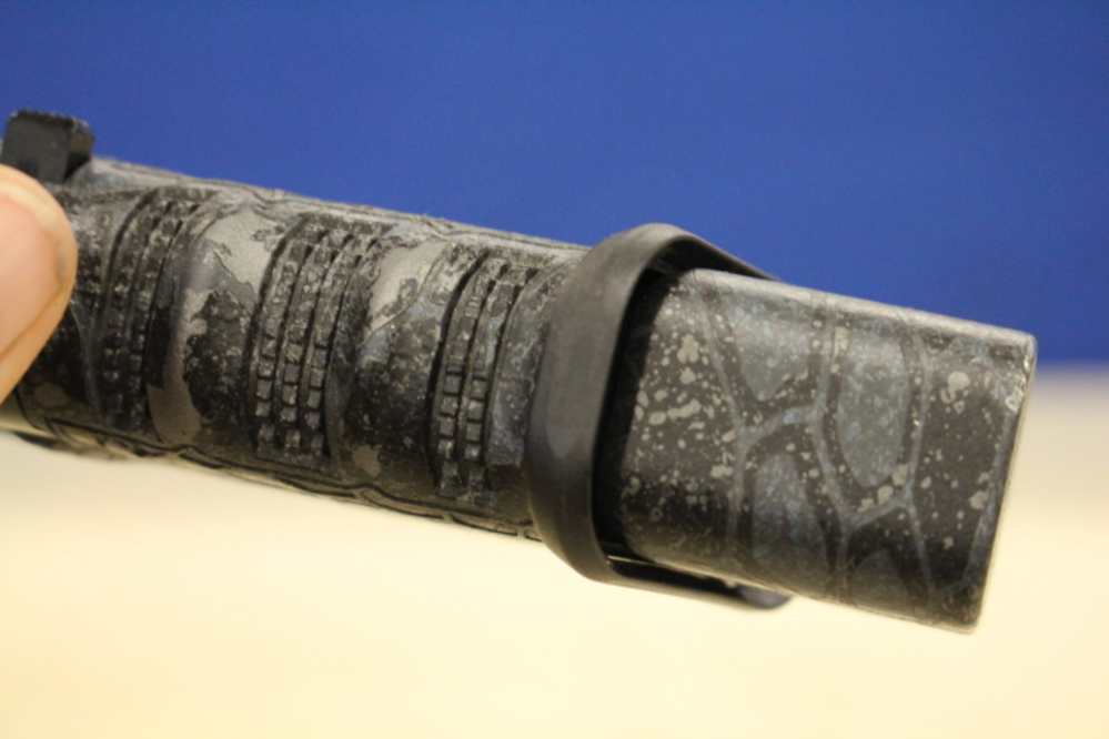 Live Free Armory Custom Glock 19 9mm Item P-576-img-17