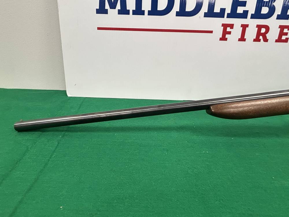 Harrington & Richardson Topper Jr Model 490 Break Action Shotgun 20 ga -img-5