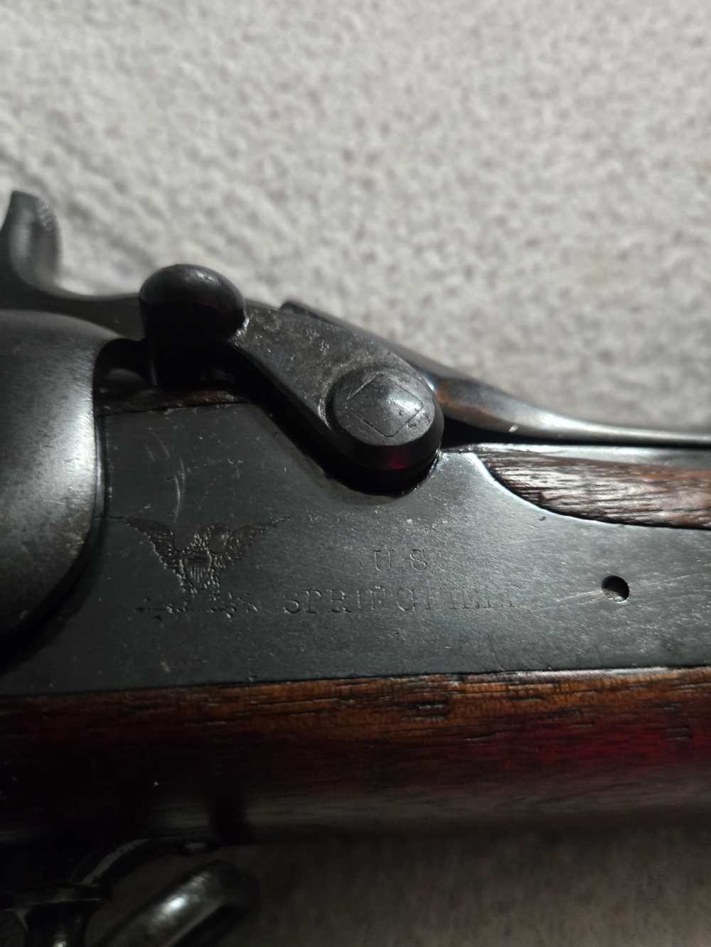 Springfield Armory Mod 1873-img-4
