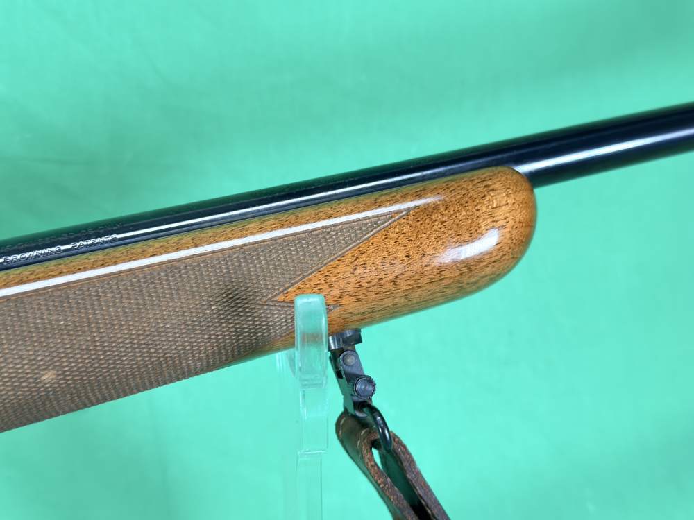 FN Browning BAR Belgian Made Portugal Assembled 30-06 Bushnell Scope-img-10