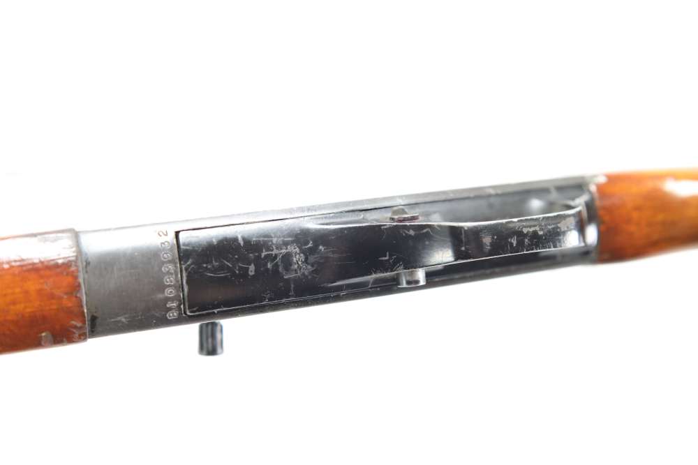 Winchester Model 290 22L/22LR Semi-Auto Rifle 15rd used-img-4
