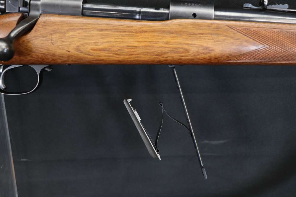 Winchester Model 70 .257 Roberts 24" 1950 Pre 64 *Rare Find -img-41