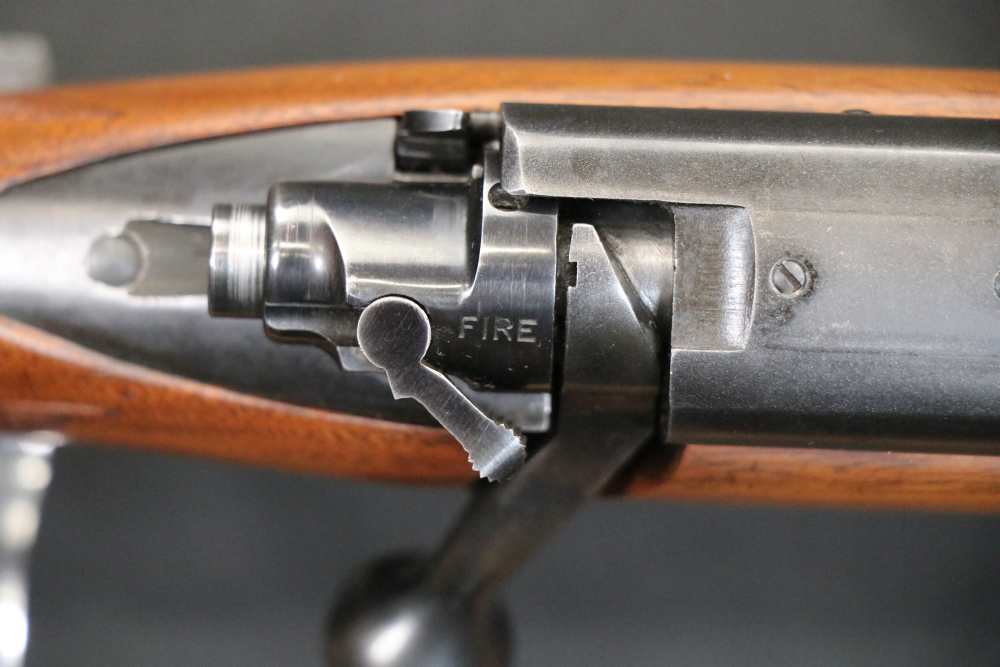 Winchester Model 70 .257 Roberts 24" 1950 Pre 64 *Rare Find -img-38