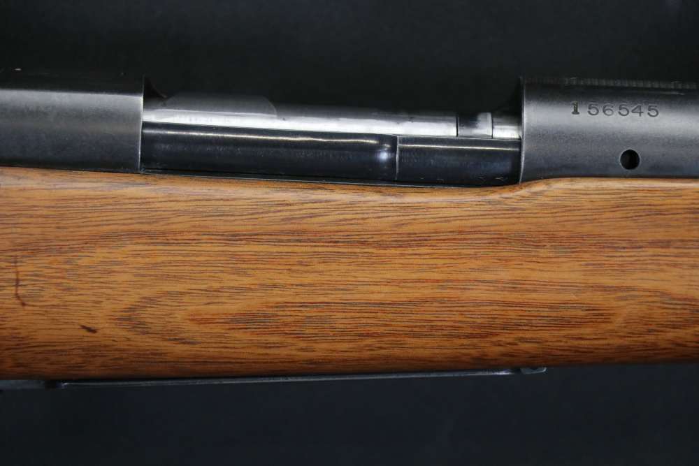Winchester Model 70 .257 Roberts 24" 1950 Pre 64 *Rare Find -img-9