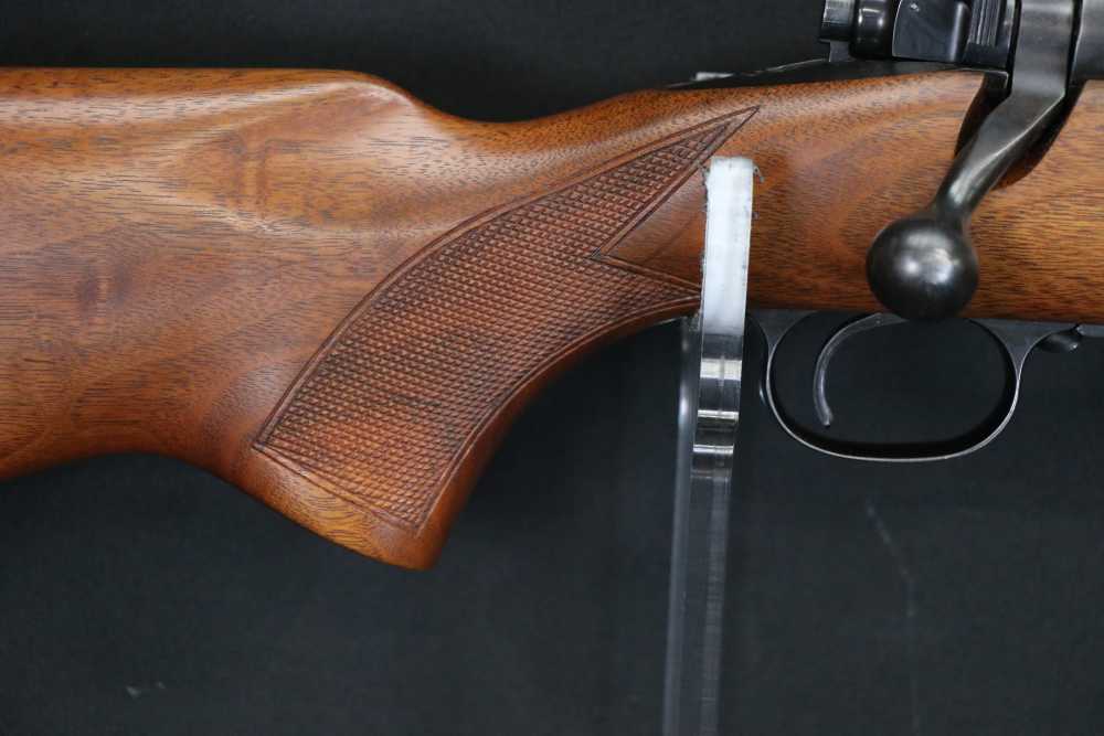 Winchester Model 70 .257 Roberts 24" 1950 Pre 64 *Rare Find -img-7