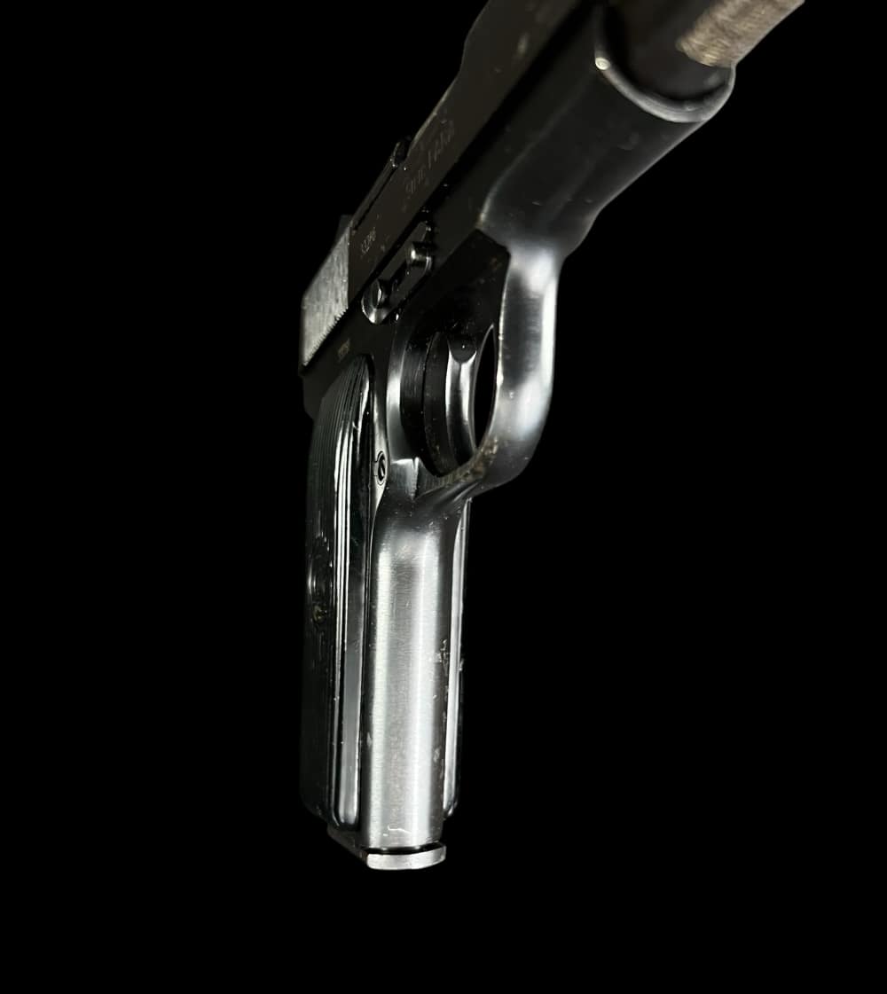 ZASTAVA M57 SEMI-AUTO PISTOL - 9MM (9x19) - 9 RD MAG - PENNY START-img-16