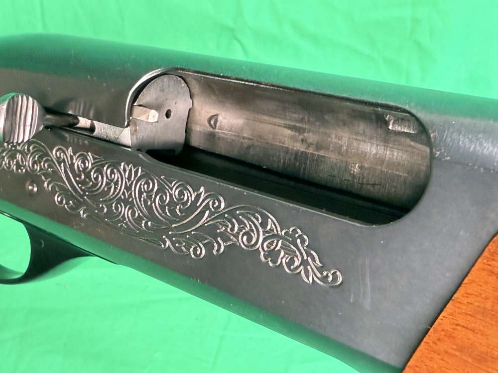 Remington Model 1100 12 gauge 28” w/ 22” Slug Barrel combo-img-24