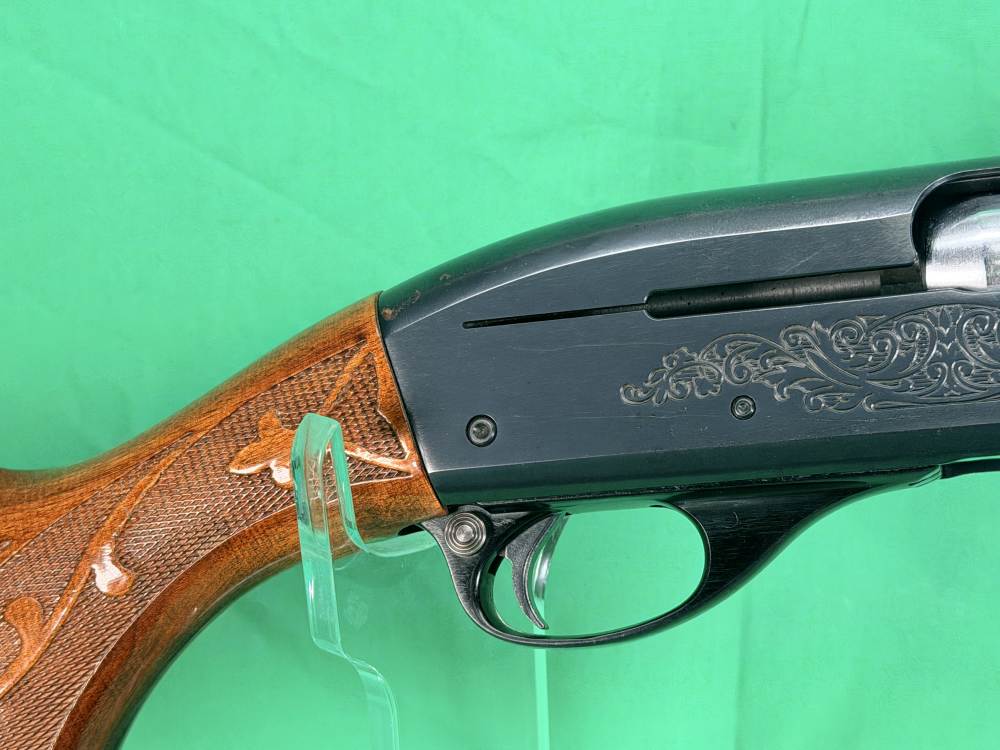 Remington Model 1100 12 gauge 28” w/ 22” Slug Barrel combo-img-4