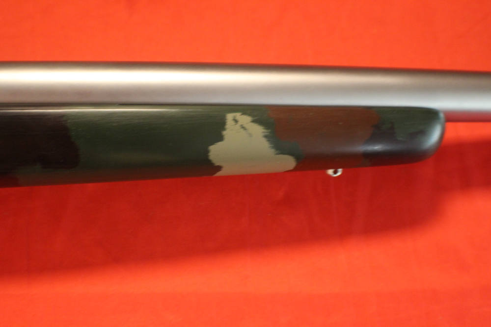 Nesika Model L in 308 Hammond with Dies. Benchrest rifle -img-45
