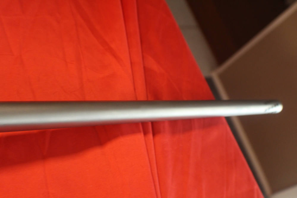 Nesika Model L in 308 Hammond with Dies. Benchrest rifle -img-47