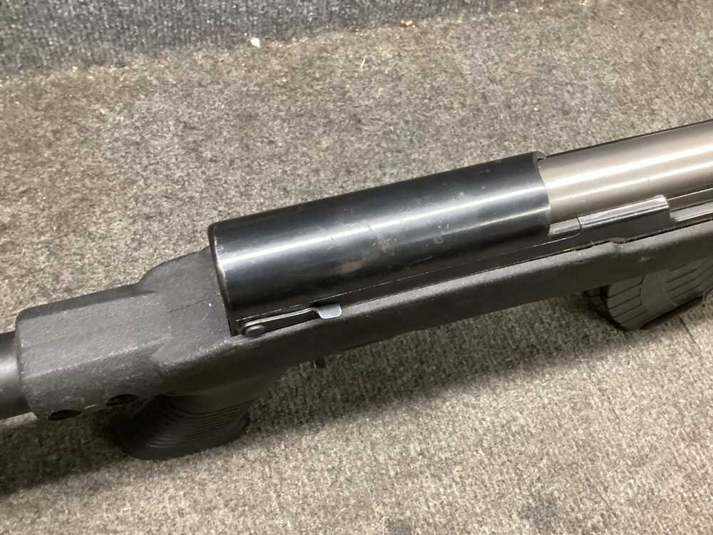 Norinco SKS 7.62x39 20.5" Barrel Tapco Stock 1-20RND Mag-img-15