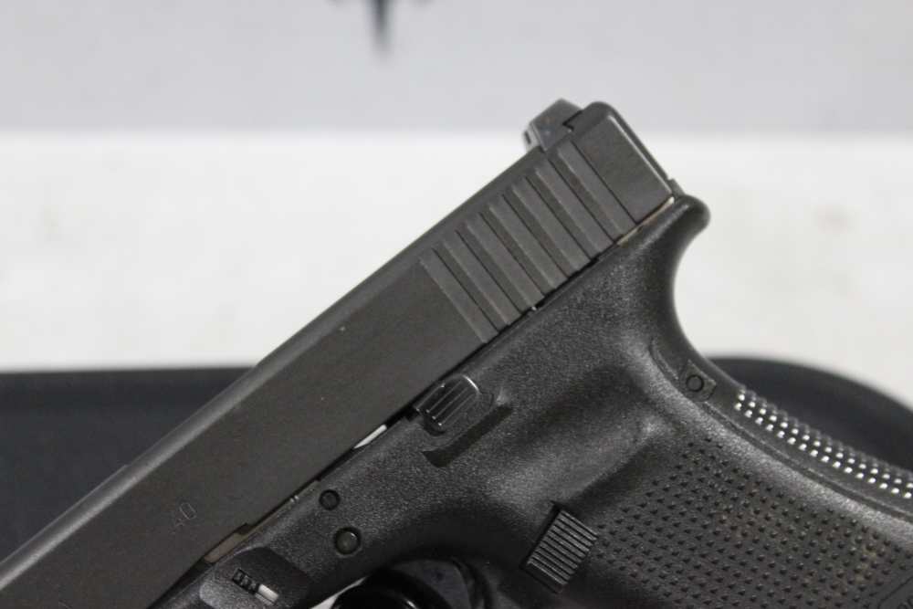 Glock 22 Gen4 .40s&w 15rd Mags G22-img-3