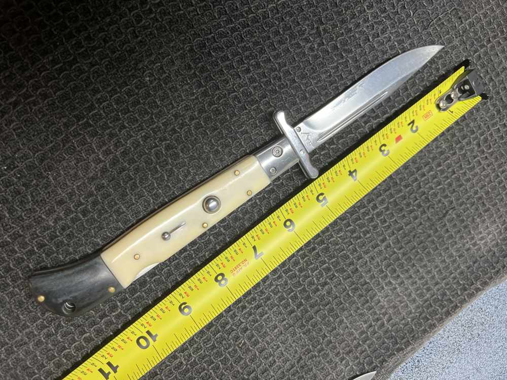 Switchblade Italian Made -img-5