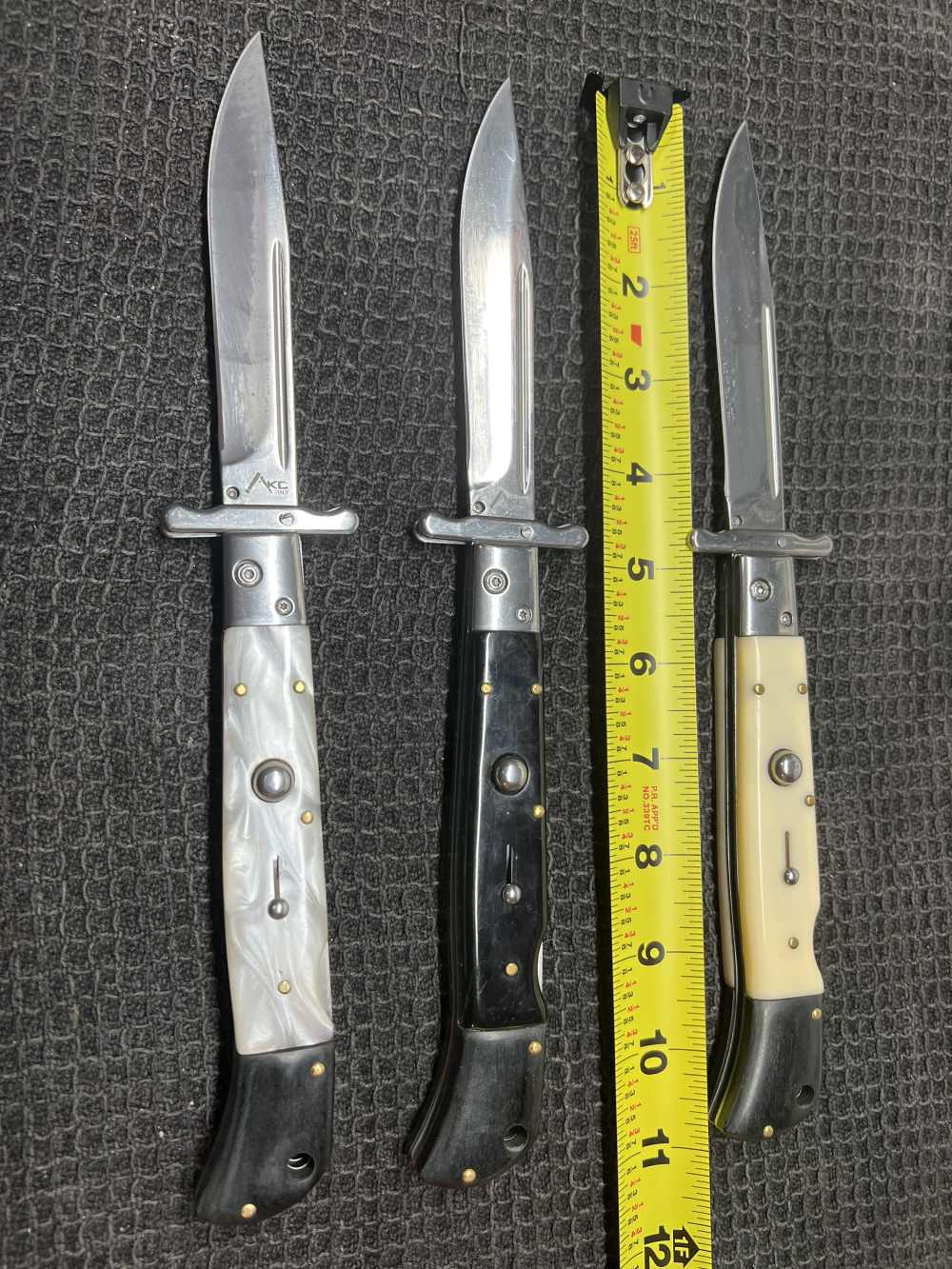 Switchblade Italian Made -img-1