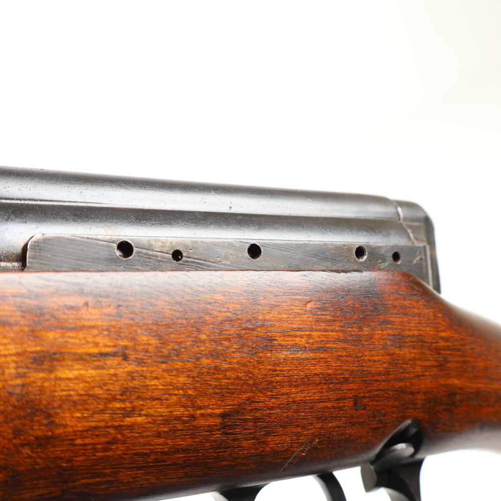 Russian SVT-40 Tula 7.62x54R 24" MFG 1941 WWII Scarce Soviet C&R Collector!-img-24