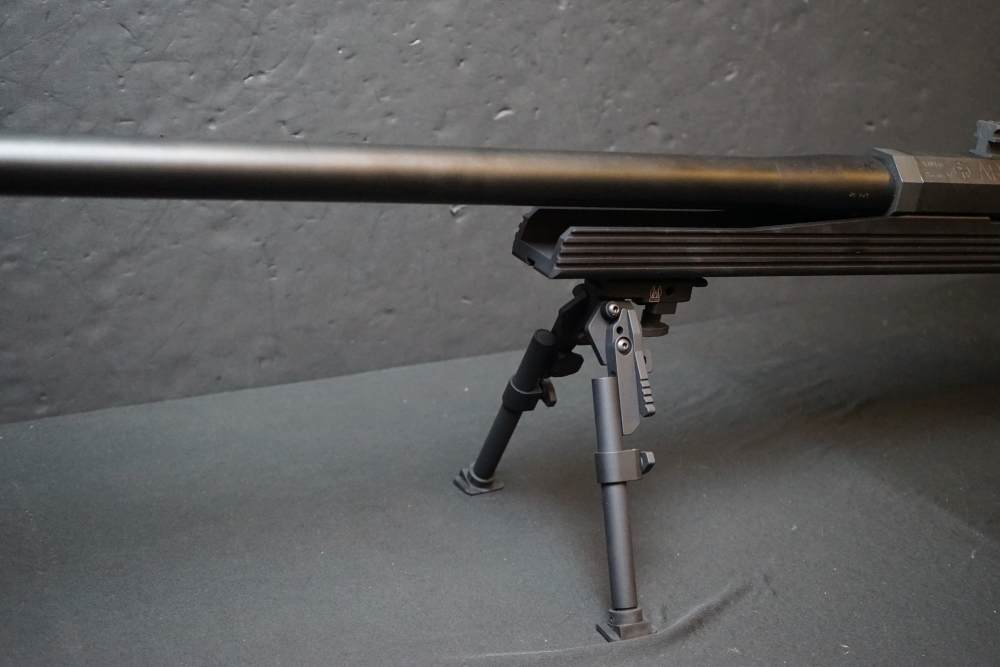 Armalite AR-50 A1, .50 BMG, UNFIRED, -img-5