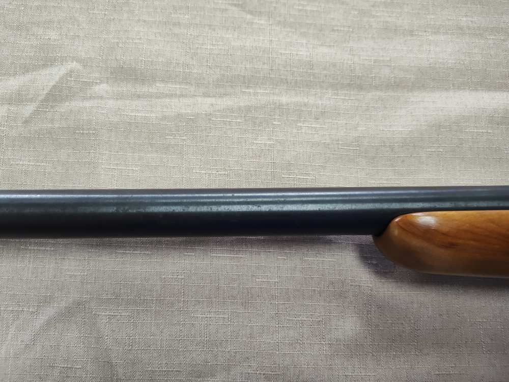 Revelation Model 350 Series K Single Shot Break Action 12ga 30" Barrel!-img-3