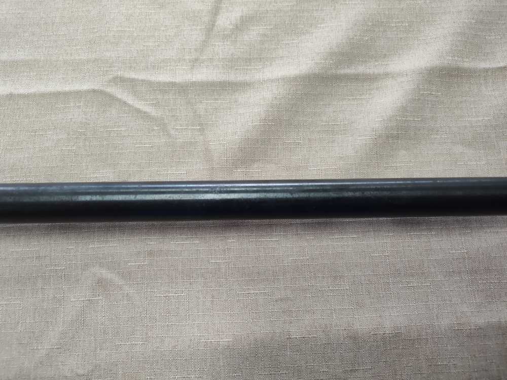 Revelation Model 350 Series K Single Shot Break Action 12ga 30" Barrel!-img-26