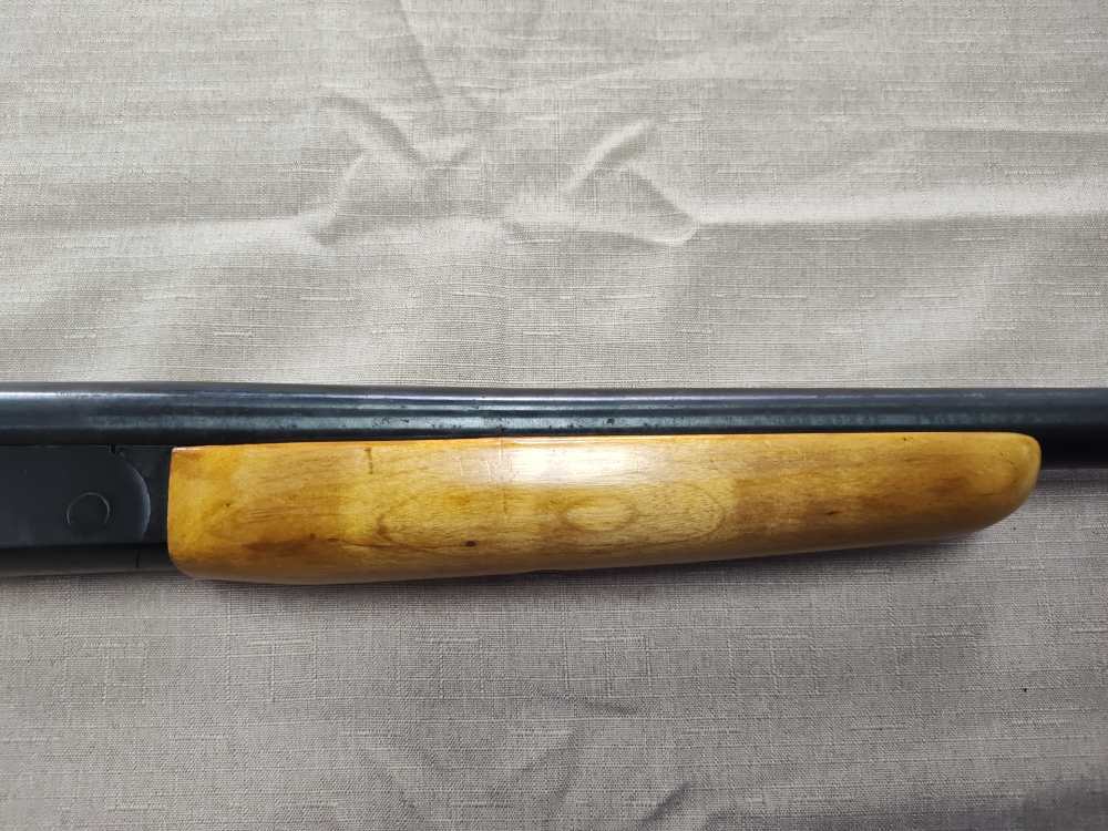 Revelation Model 350 Series K Single Shot Break Action 12ga 30" Barrel!-img-23