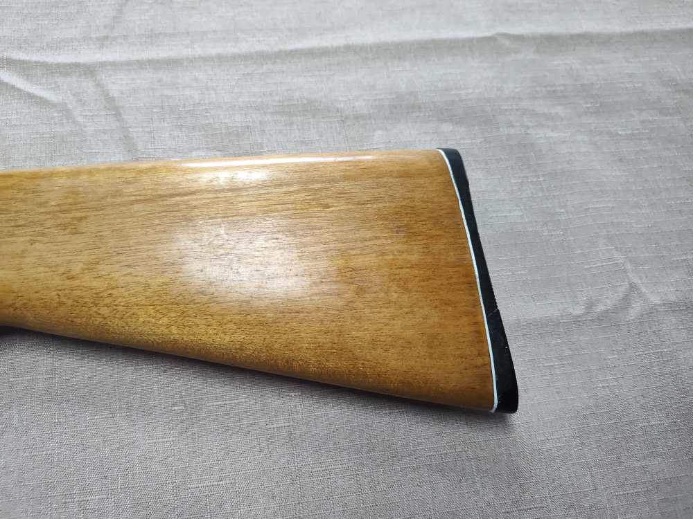 Revelation Model 350 Series K Single Shot Break Action 12ga 30" Barrel!-img-11