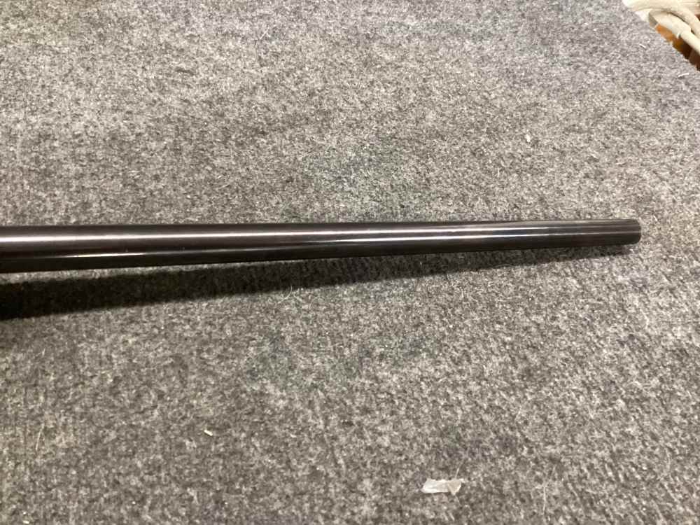 Sako Bolt Action 30-06 24" Barrel  Redfield 4X Scope-img-25