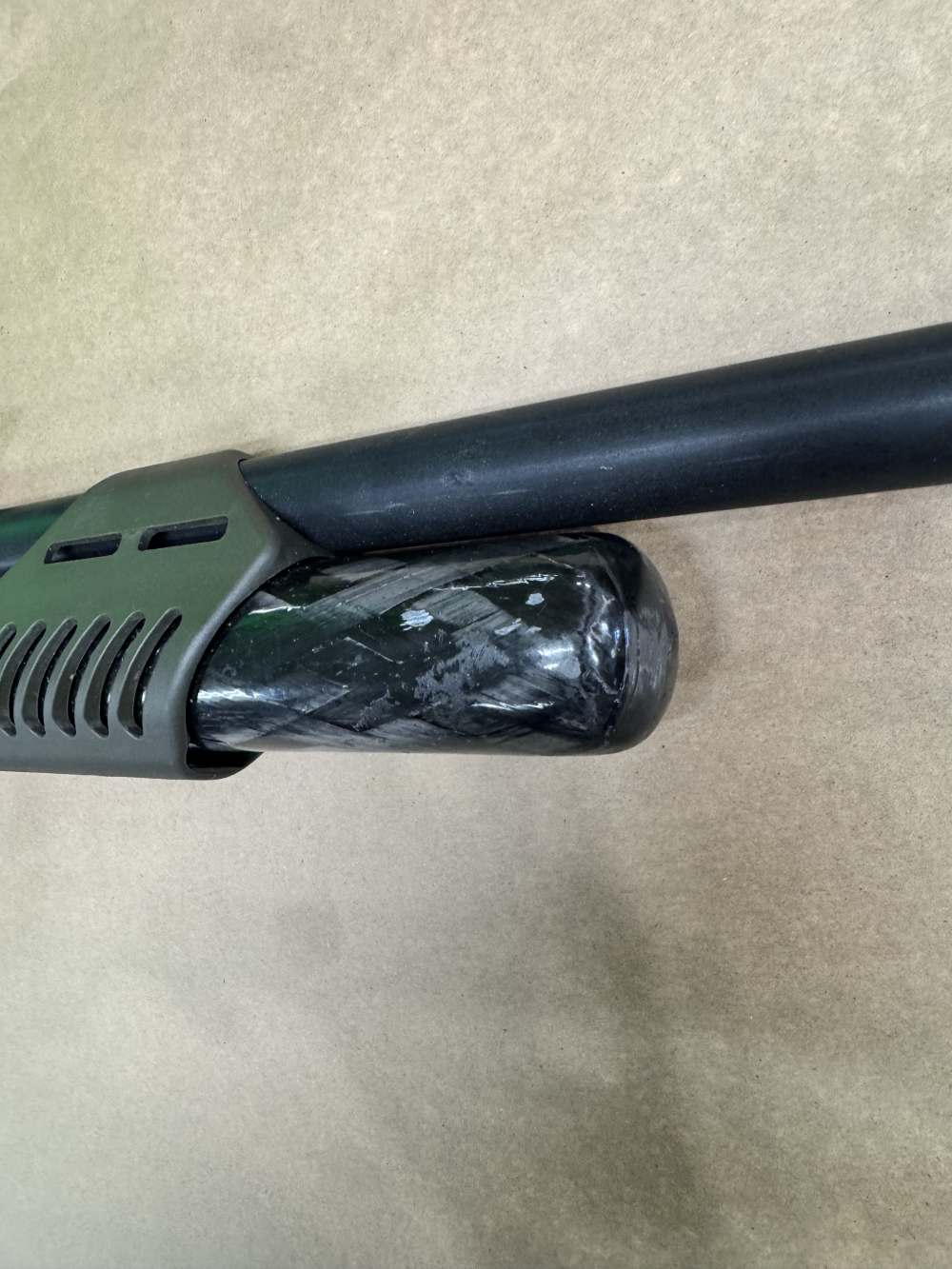 Umarex Hammer .50 CAL High Powered Air Rifle-img-8