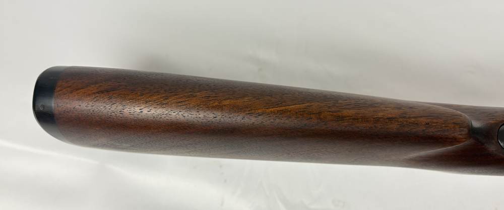 RARE WWII U.S. PROPERTY Savage 720 Matching  80624 SN's 12g Shotgun-img-19