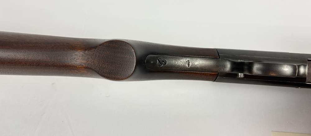 RARE WWII U.S. PROPERTY Savage 720 Matching  80624 SN's 12g Shotgun-img-28