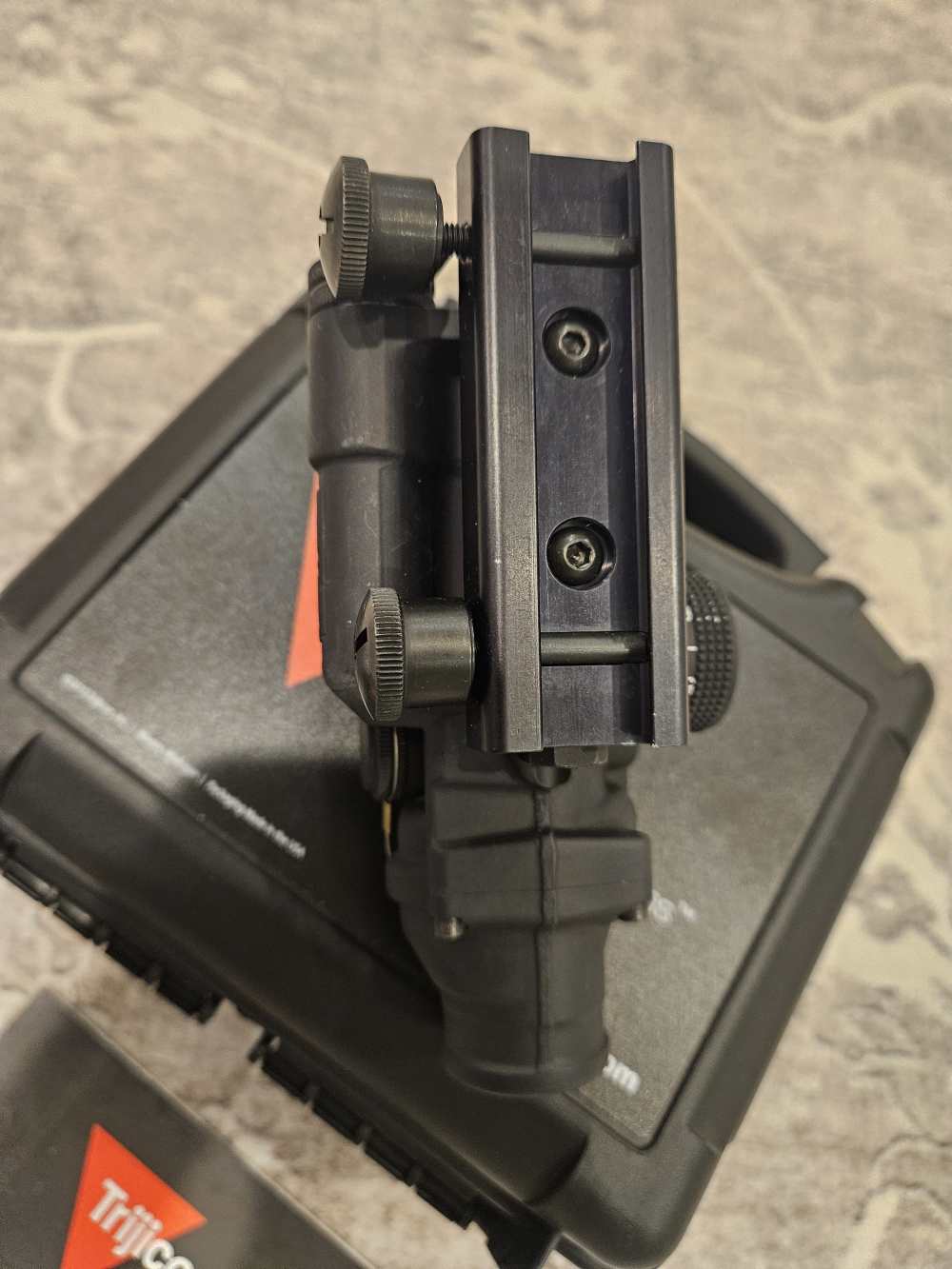 Trijicon Acog RMR Combo #100558-img-4