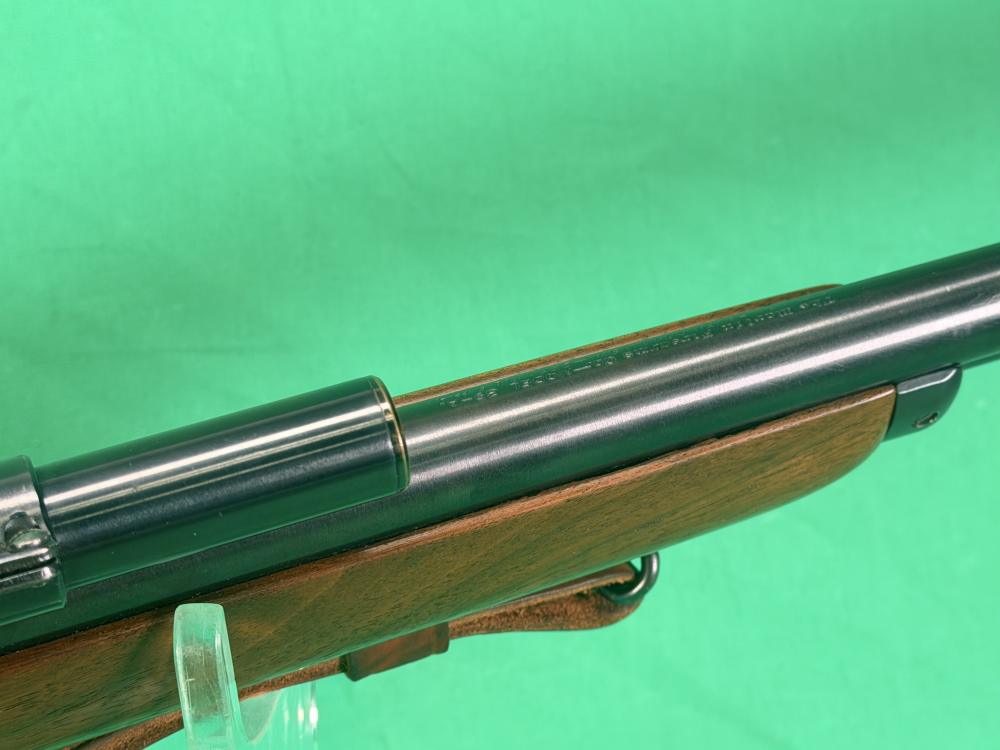 Marlin 39-A 22 .22lr Weaver G4 scope 24” 1948 C&R JM Stamp-img-11
