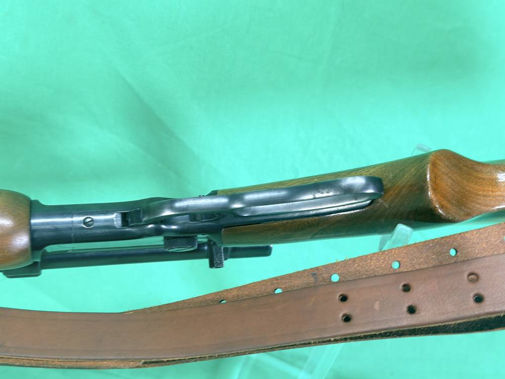 Marlin 39-A 22 .22lr Weaver G4 scope 24” 1948 C&R JM Stamp-img-33
