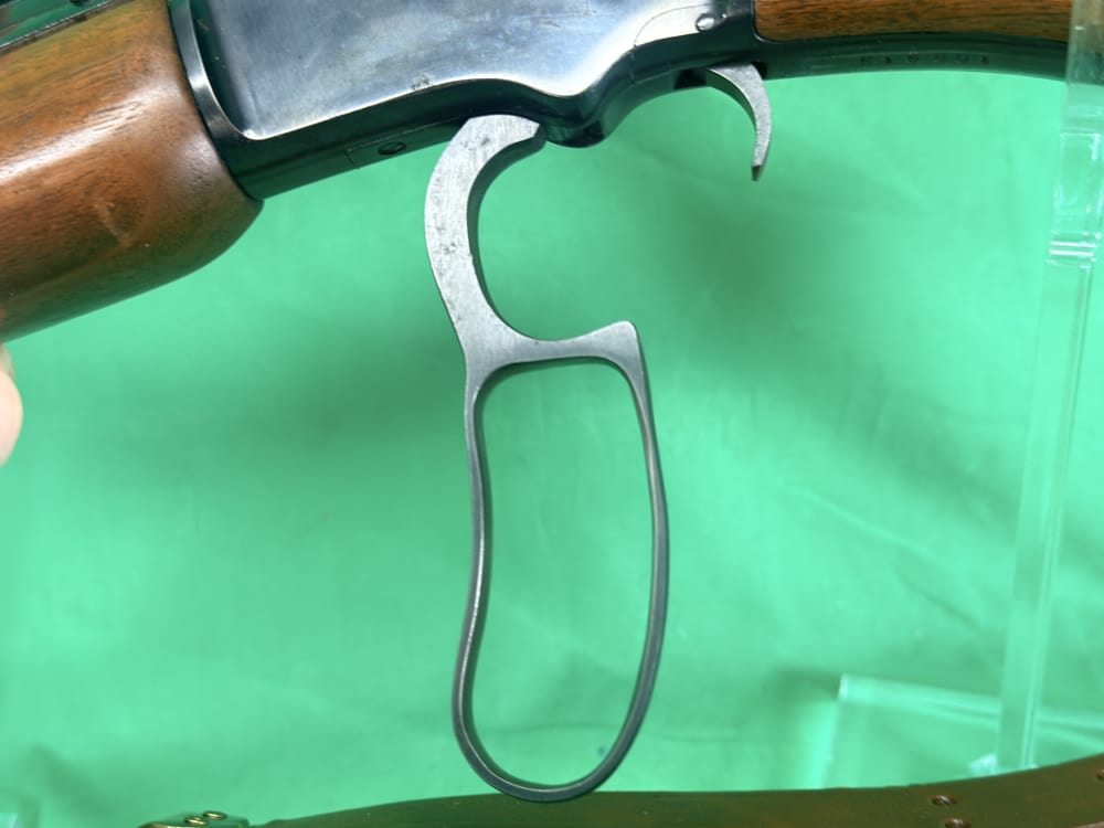 Marlin 39-A 22 .22lr Weaver G4 scope 24” 1948 C&R JM Stamp-img-38