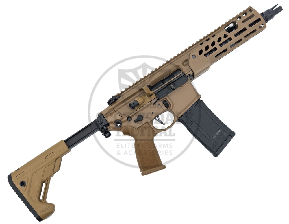 Sig Sauer MCX SBR-img-0