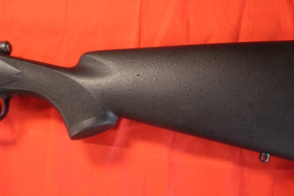 Remington Model 700 LH in 270 Winchester. 22 inch barrel-img-33