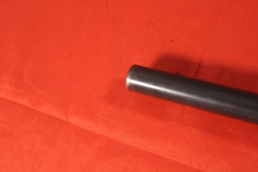 Remington Model 700 LH in 270 Winchester. 22 inch barrel-img-0